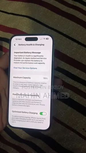 Apple iPhone 14 Pro 128 GB Purple