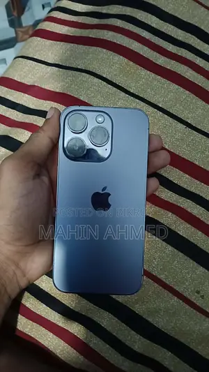 Apple iPhone 14 Pro 128 GB Purple