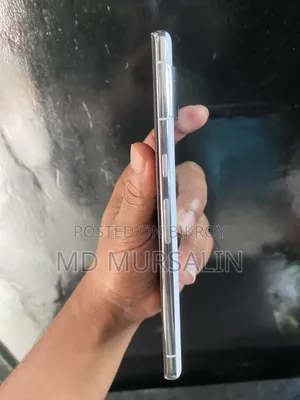 Google Pixel 7 128 GB White