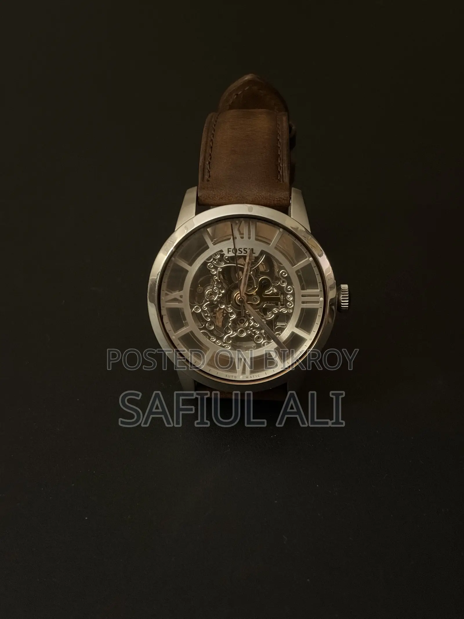Fossil Automatic Watch (Original)