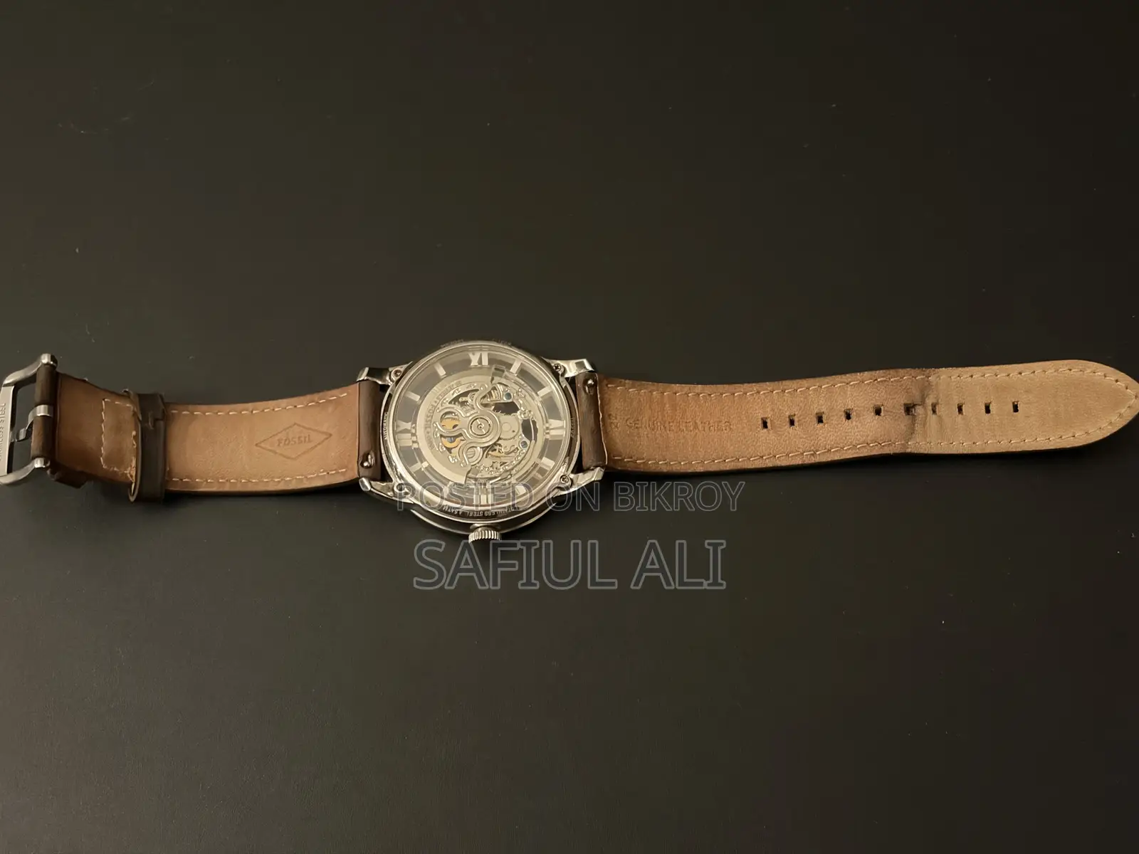 Fossil Automatic Watch (Original)