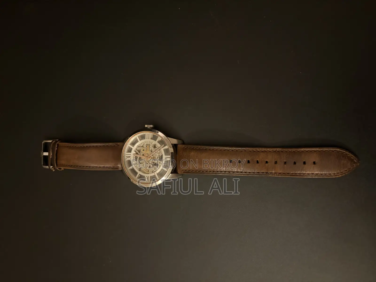 Fossil Automatic Watch (Original)