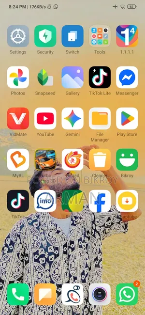 Xiaomi Redmi Note 7 Pro 64 GB Red