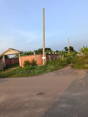 Rajuk Purbachal Sector-22, Road-54 Feet, 3 Katha Plot Sale