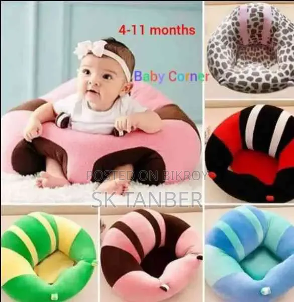 Baby Support Pillow