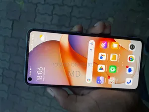 Xiaomi 11 Lite 5G NE 128 GB