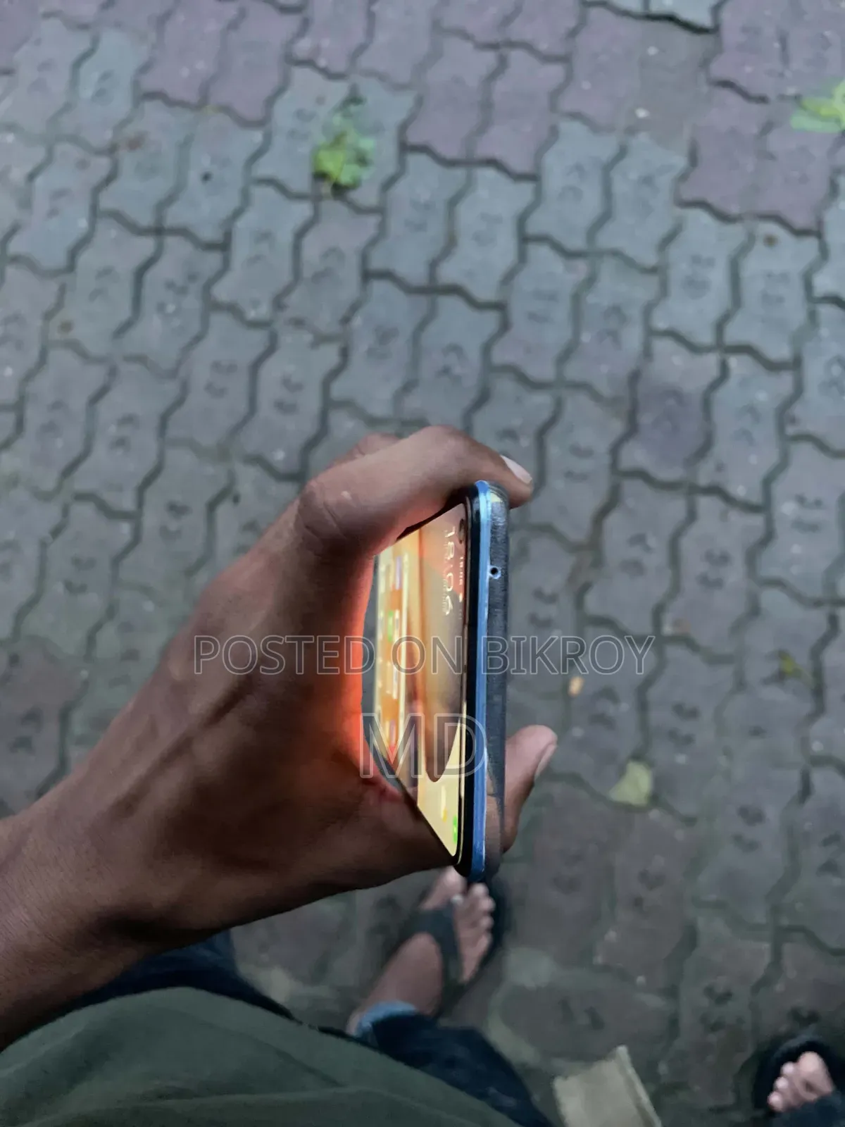 Xiaomi 11 Lite 5G NE 128 GB