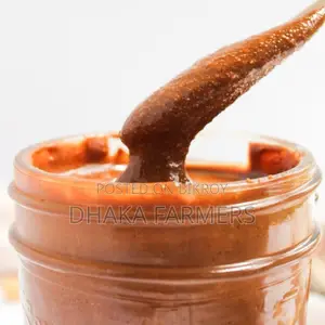 চকলেট পিনাট বাটার/Chocolate Peanut Butter