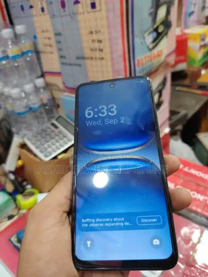 Tecno Spark 40 128 GB Black