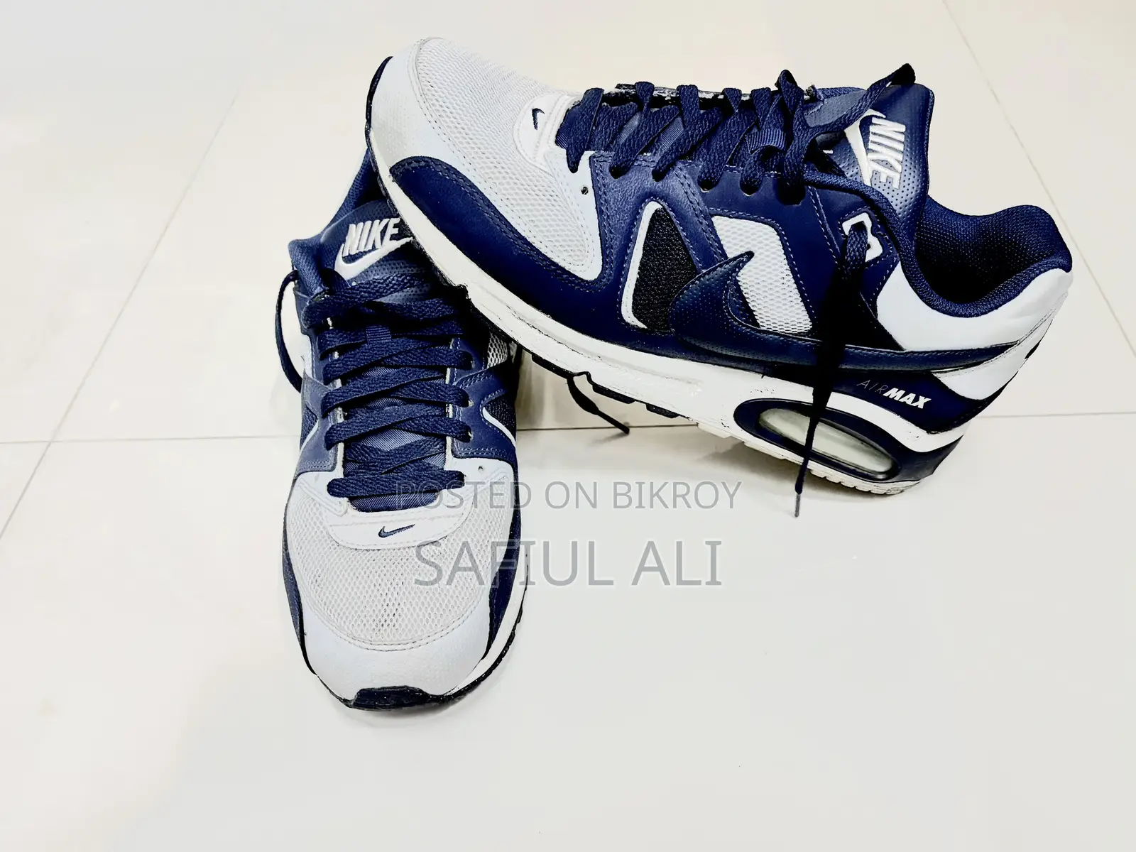 Nike Airmax Command