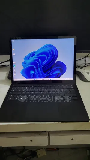 Laptop Microsoft Surface Laptop 3 8GB Intel Core I5 SSD 256GB