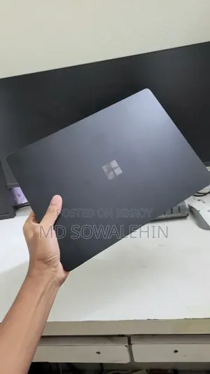 Laptop Microsoft Surface Laptop 3 8GB Intel Core I5 SSD 256GB