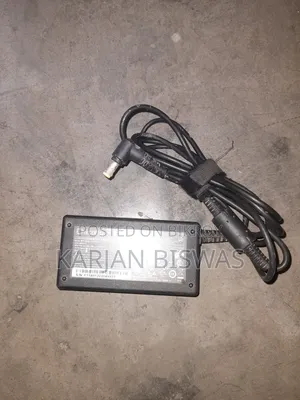 Laptop Charger