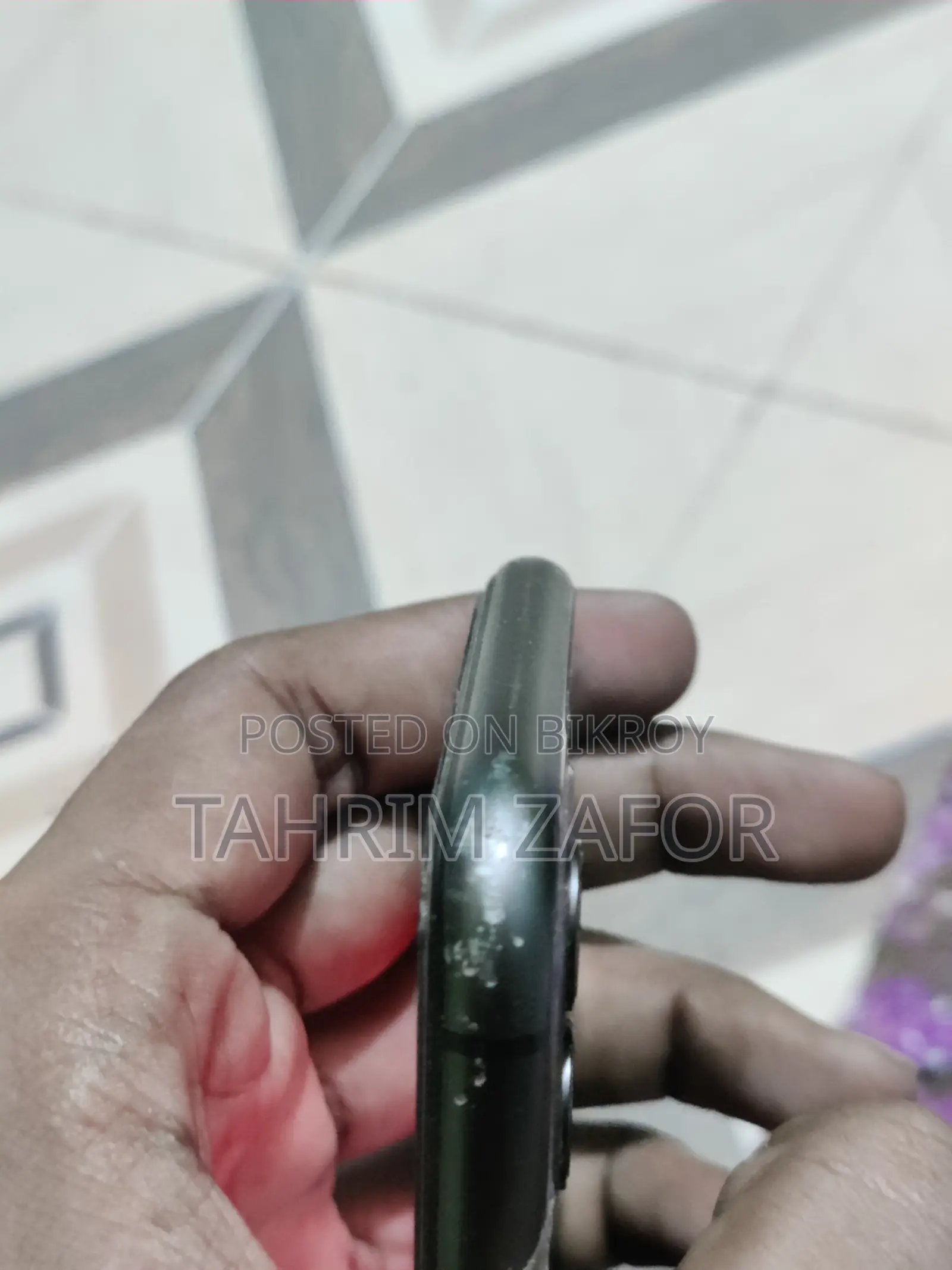 অ্যাপল আইফোন ১১ ৬৪ জিবি ব্ল্যাক