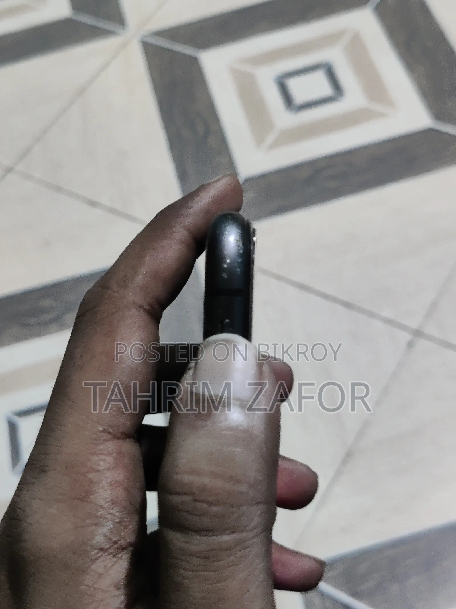 অ্যাপল আইফোন ১১ ৬৪ জিবি ব্ল্যাক