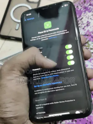 অ্যাপল আইফোন ১১ ৬৪ জিবি ব্ল্যাক
