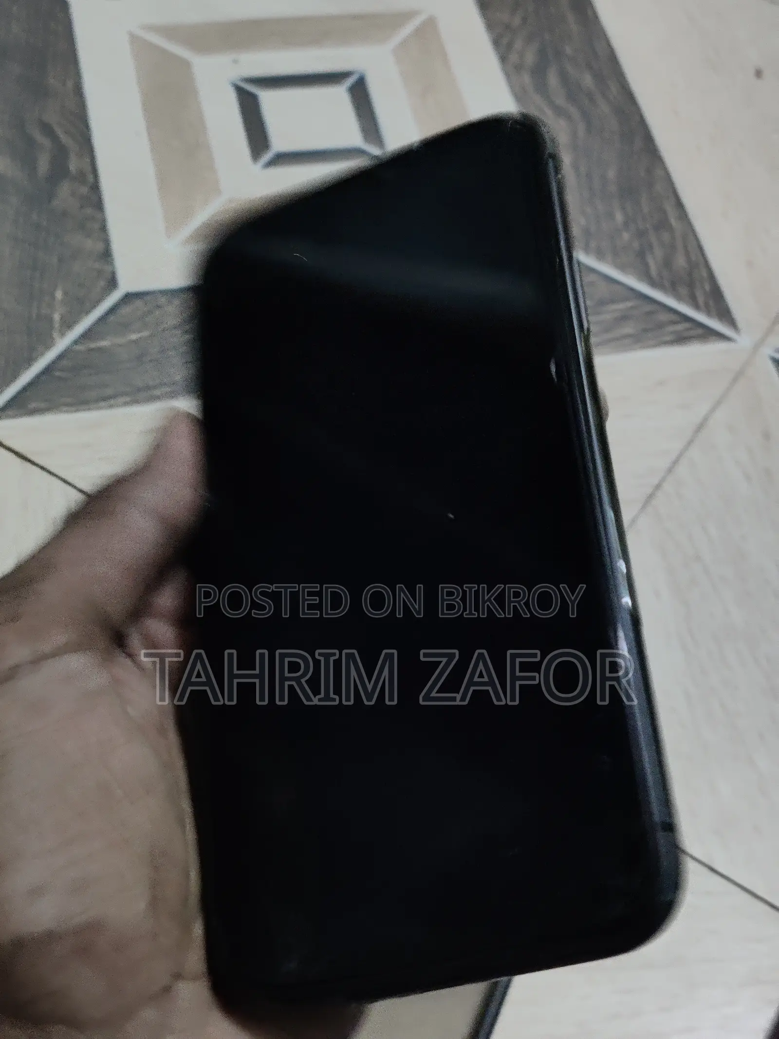 অ্যাপল আইফোন ১১ ৬৪ জিবি ব্ল্যাক