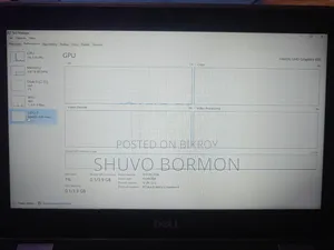 Laptop Dell Latitude 3190 2-in-1 8GB Intel SSD 128GB