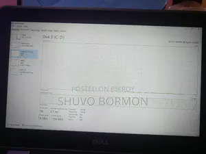 Laptop Dell Latitude 3190 2-in-1 8GB Intel SSD 128GB