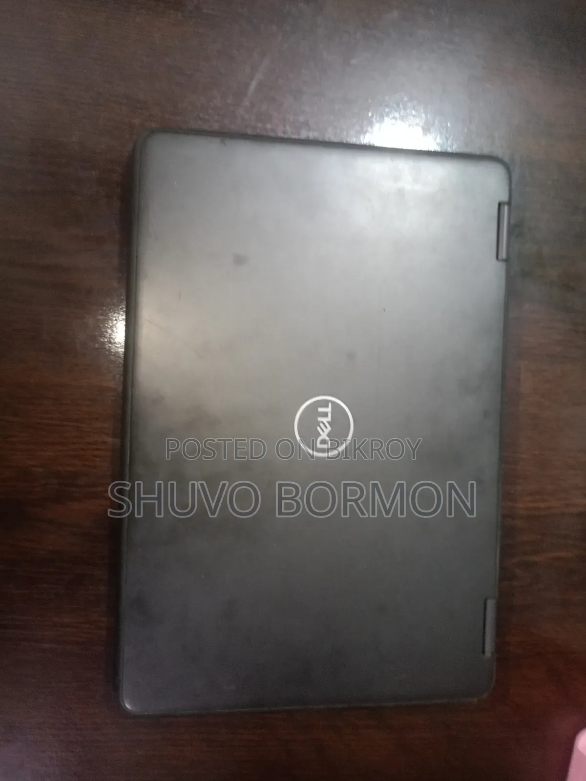 Laptop Dell Latitude 3190 2-in-1 8GB Intel SSD 128GB