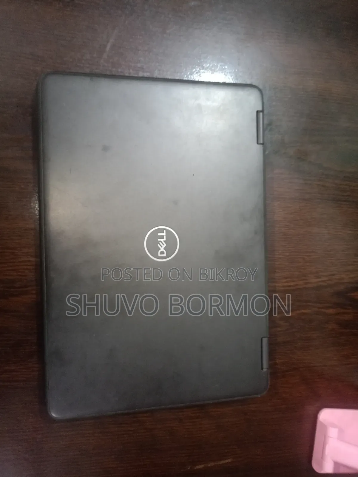 Laptop Dell Latitude 3190 2-in-1 8GB Intel SSD 128GB