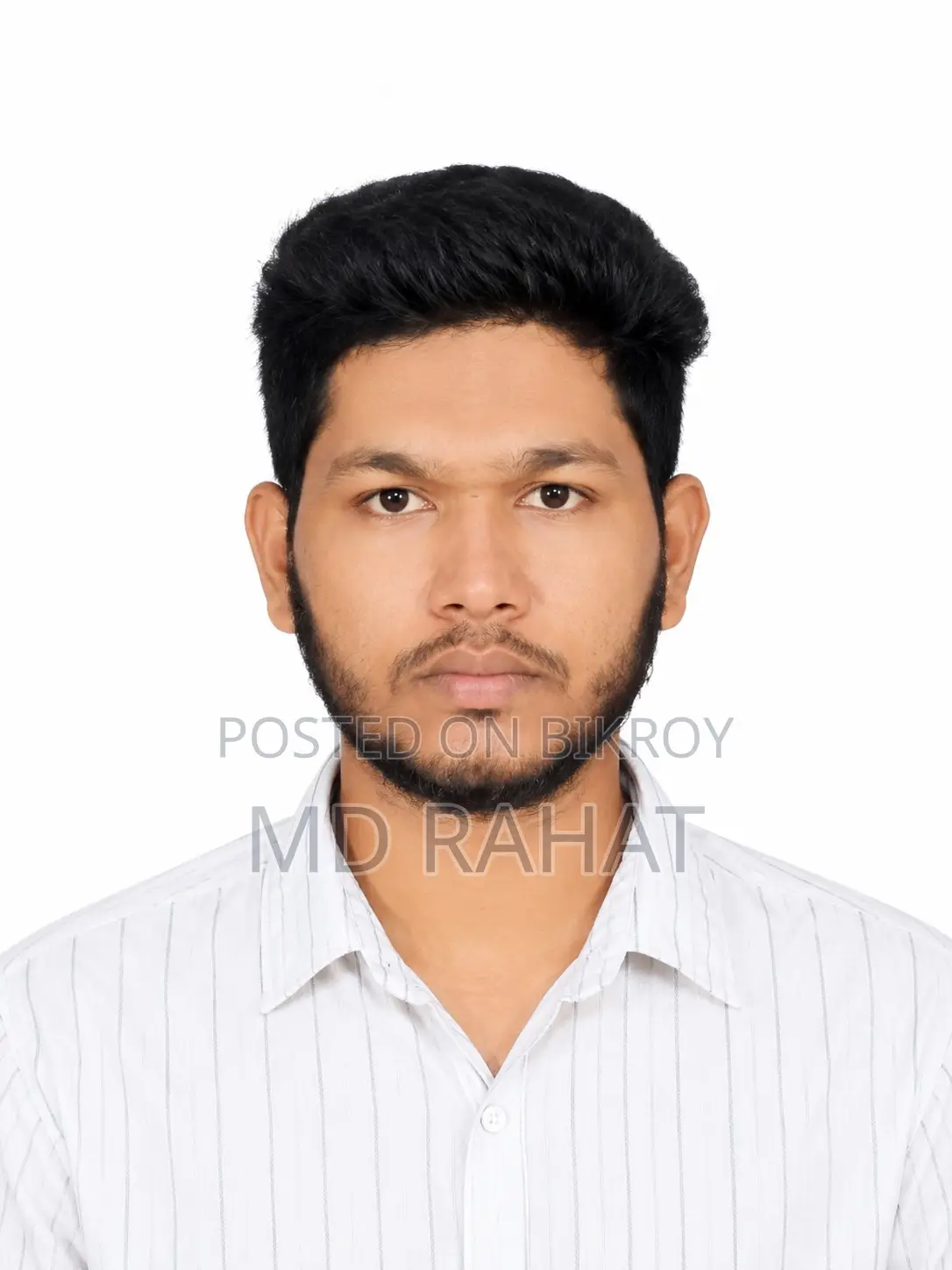 শোরুমের জন্য কিছু কর্মী