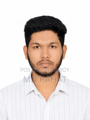 শোরুমের জন্য কিছু কর্মী