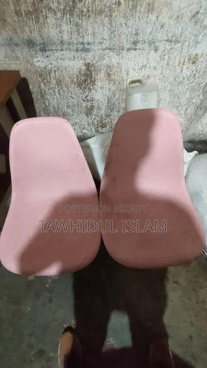 উচ্চ মানের সেকেন্ড হ্যান্ড প্লাস্টিক চেয়ার