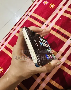 Samsung Galaxy S23 Plus 256 GB White