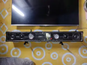 Custom 2.1 Channel Bluetooth Sound Box / Speaker – ZK-MT21