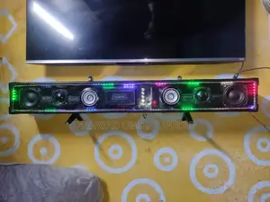 কাস্টম ২.১ চ্যানেল ব্লুটুথ সাউন্ড বক্স / স্পিকার – জেডকে-এমটি২১
