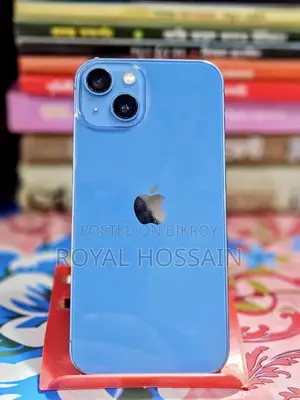 Apple iPhone 13 128 GB Blue