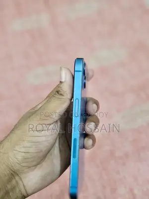 Apple iPhone 13 128 GB Blue