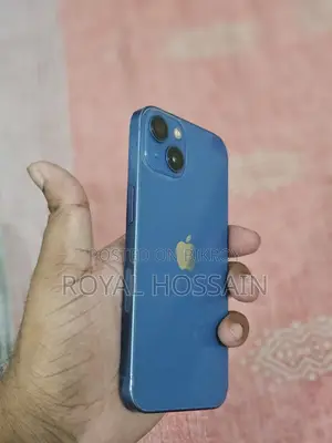 Apple iPhone 13 128 GB Blue