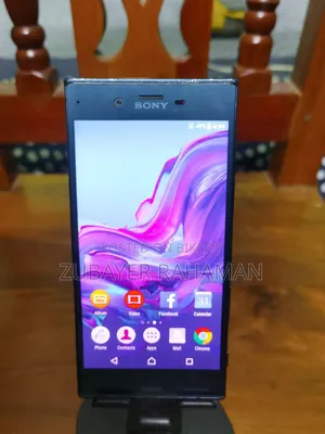 Sony Xperia XZ 32 GB Blue