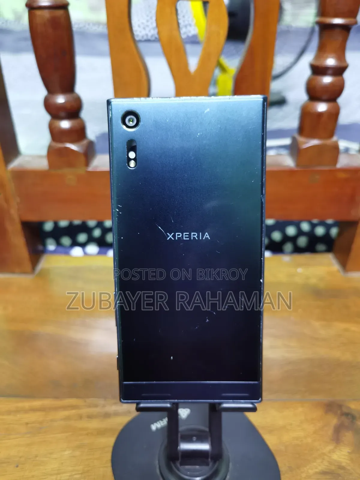 Sony Xperia XZ 32 GB Blue