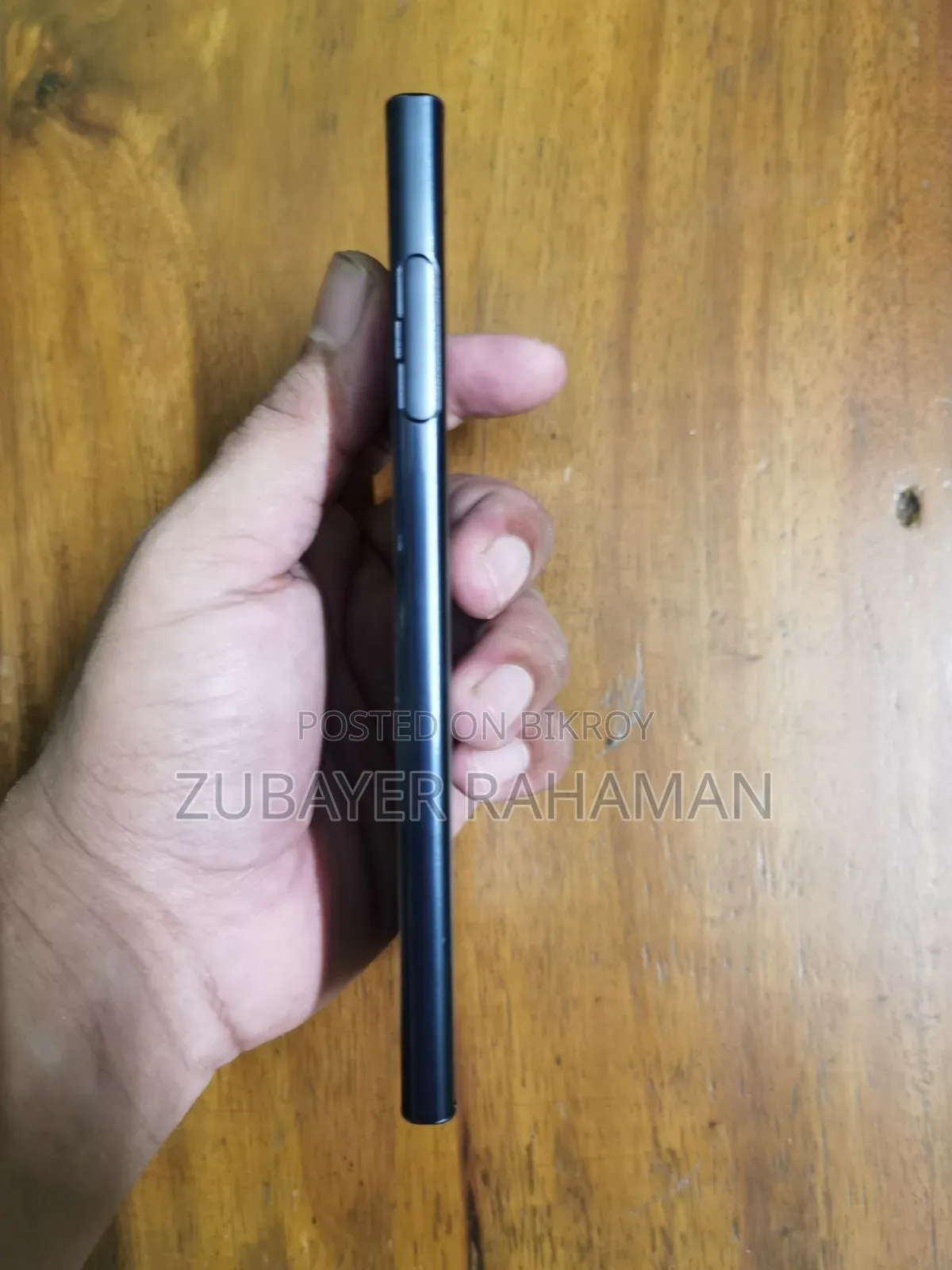 Sony Xperia XZ 32 GB Blue