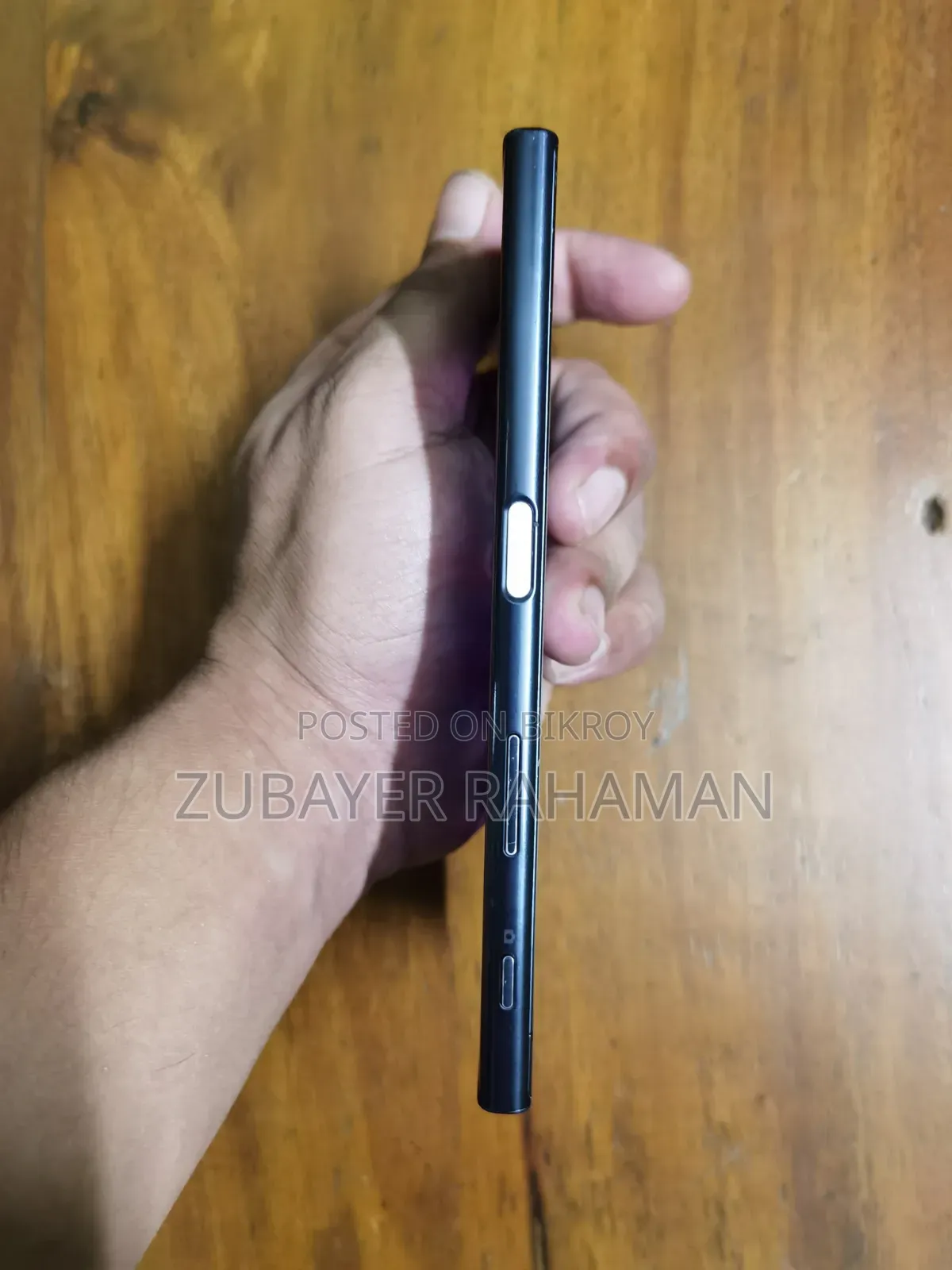 Sony Xperia XZ 32 GB Blue