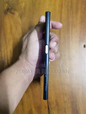 Sony Xperia XZ 32 GB Blue