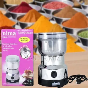 Multifunctional Food Grinder for your cooking