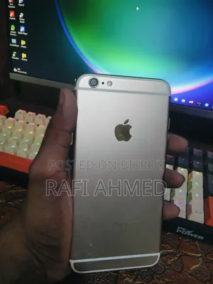 Apple iPhone 6 Plus 64 GB