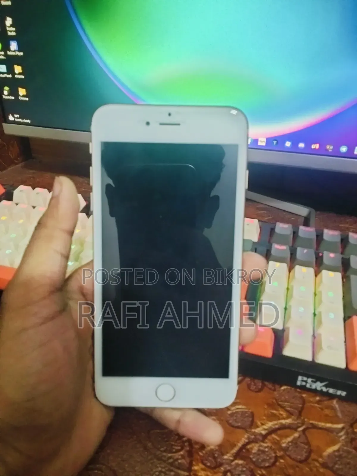 Apple iPhone 6 Plus 64 GB