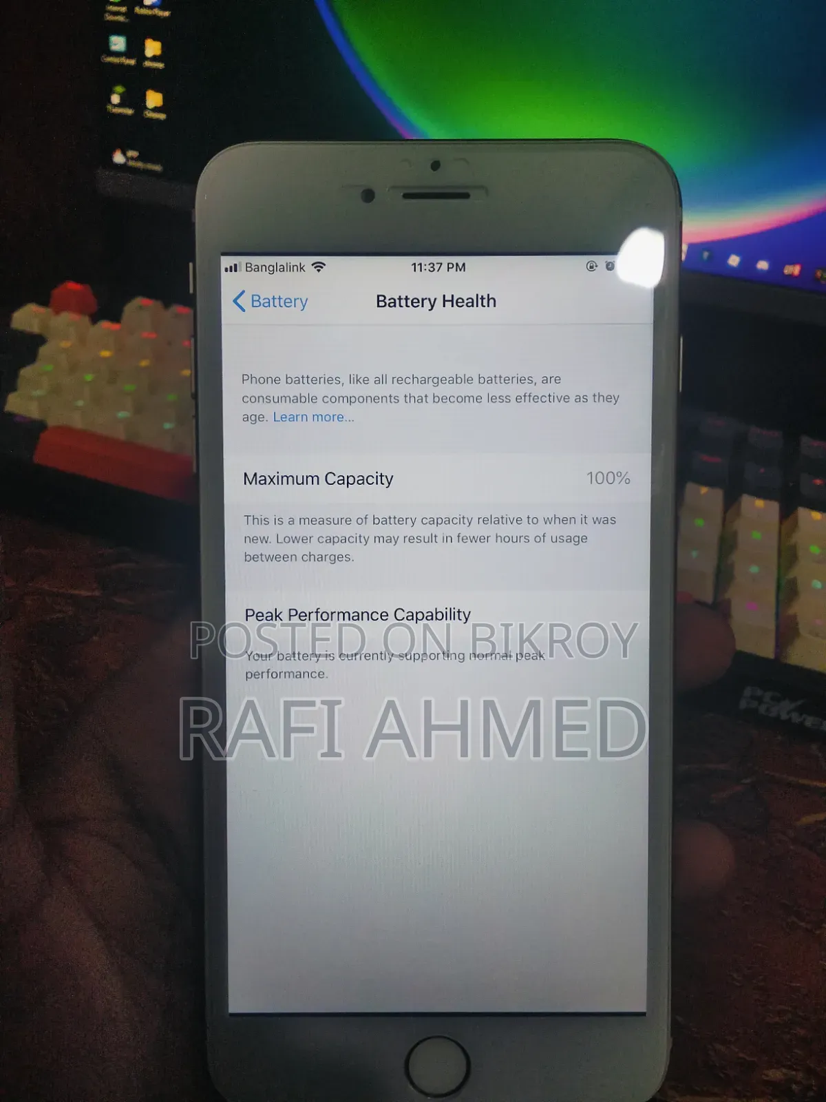 Apple iPhone 6 Plus 64 GB