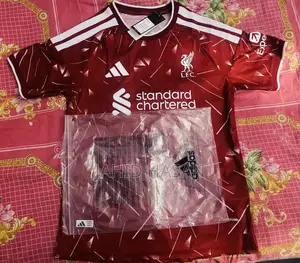 Jersey / T-Shirt