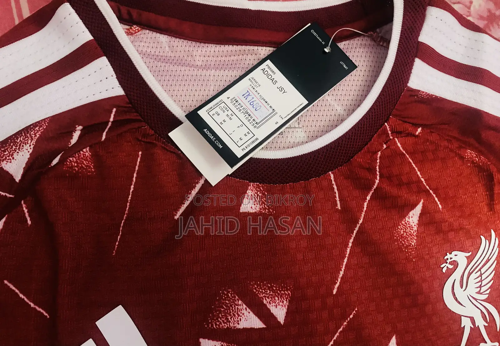 Jersey / T-Shirt