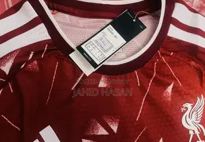 Jersey / T-Shirt