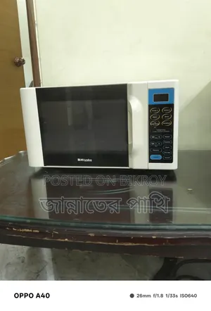 ওভেন মিয়াকো