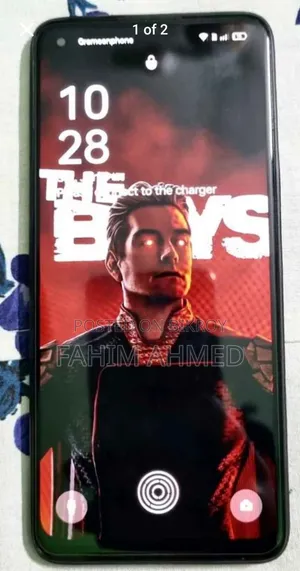 অপ্পো এফ২১ প্রো ১২৮ জিবি ব্ল্যাক