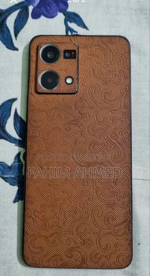 অপ্পো এফ২১ প্রো ১২৮ জিবি ব্ল্যাক