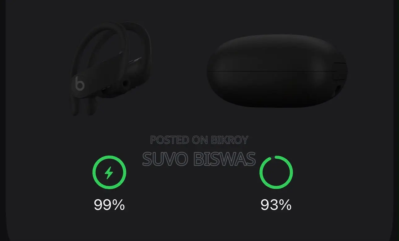 Powerbeats Pro